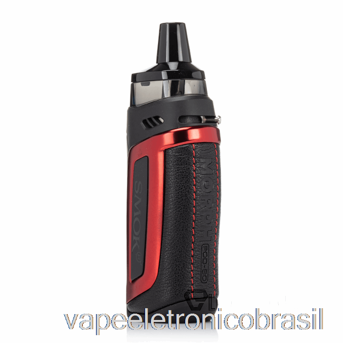 Vape Vaporesso Smok Morph Pod-80 Kit Preto